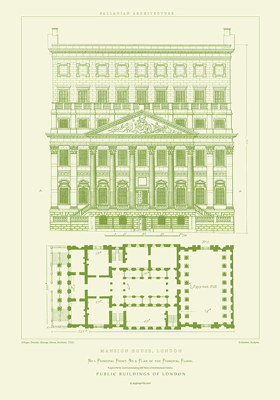Mansion House