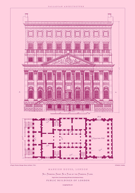 Mansion House