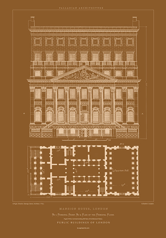Mansion House