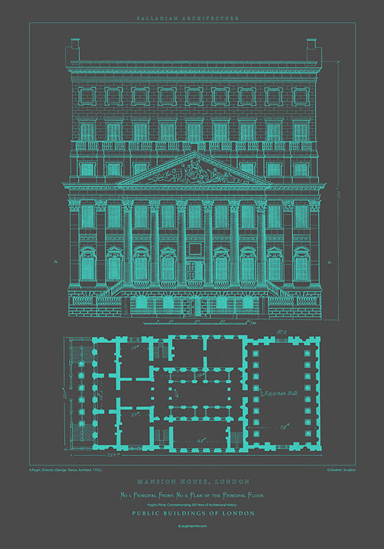 Mansion House