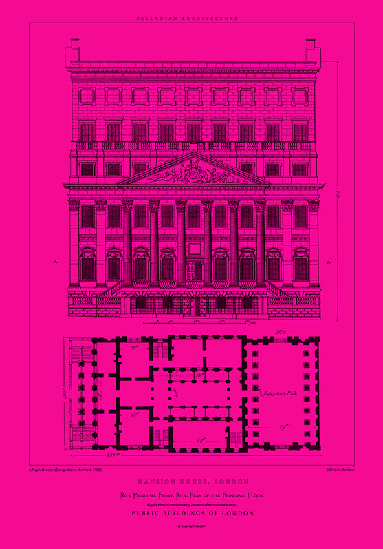 Mansion House