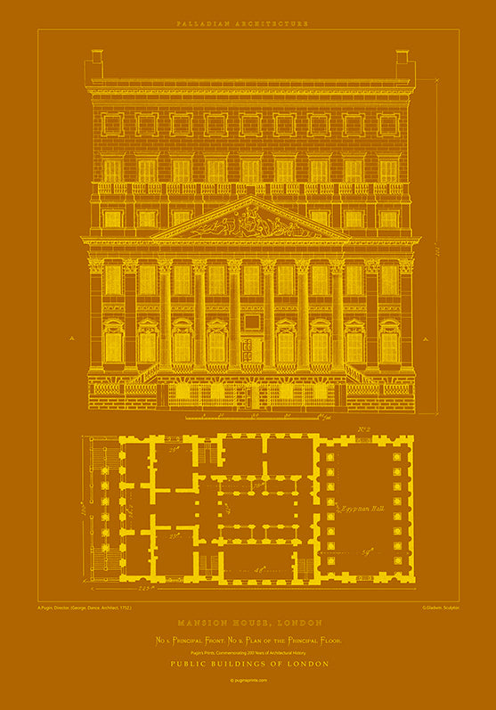 Mansion House