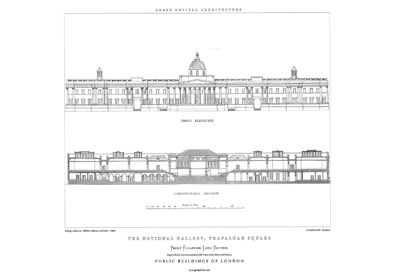 National Gallery 1