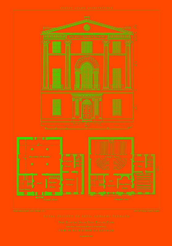 RSA Adelphi