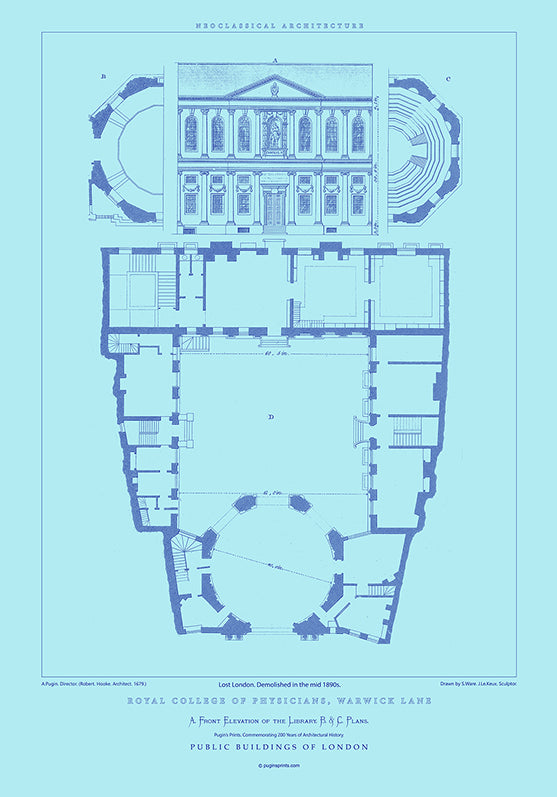 Royal College of Physicians 2