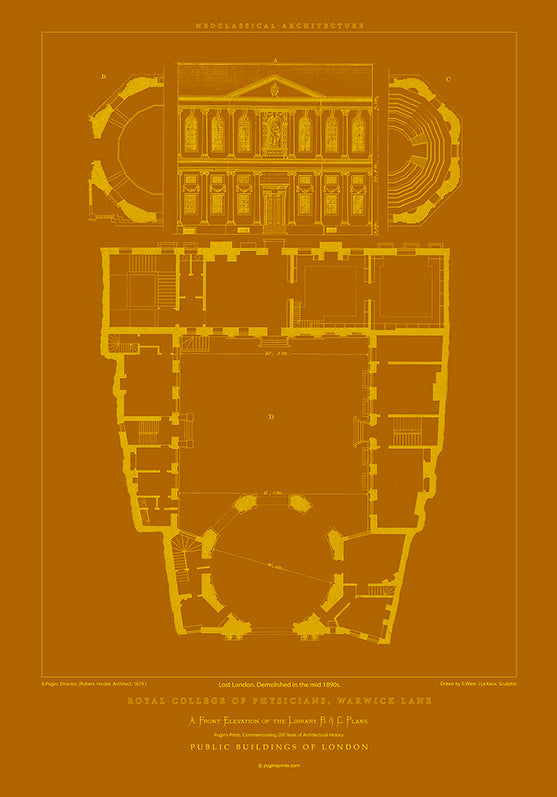 Royal College of Physicians 2