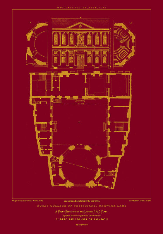 Royal College of Physicians 2