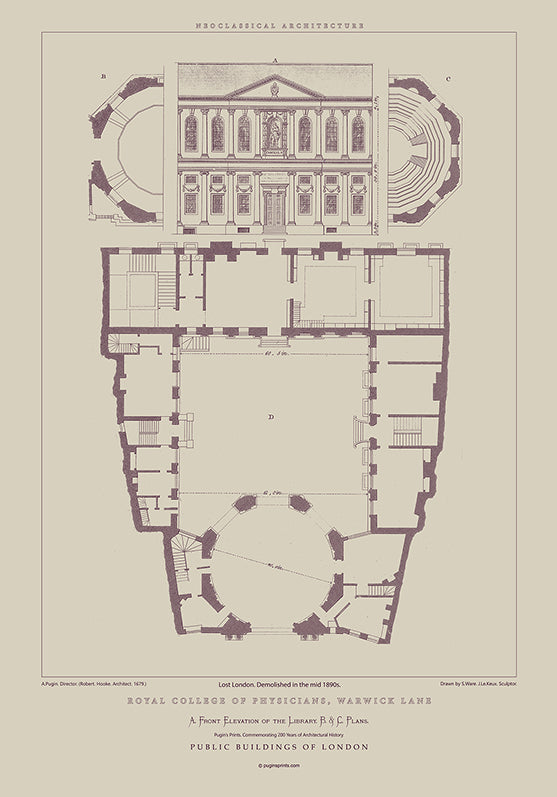 Royal College of Physicians 2