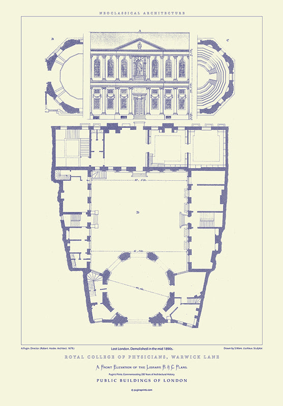 Royal College of Physicians 2