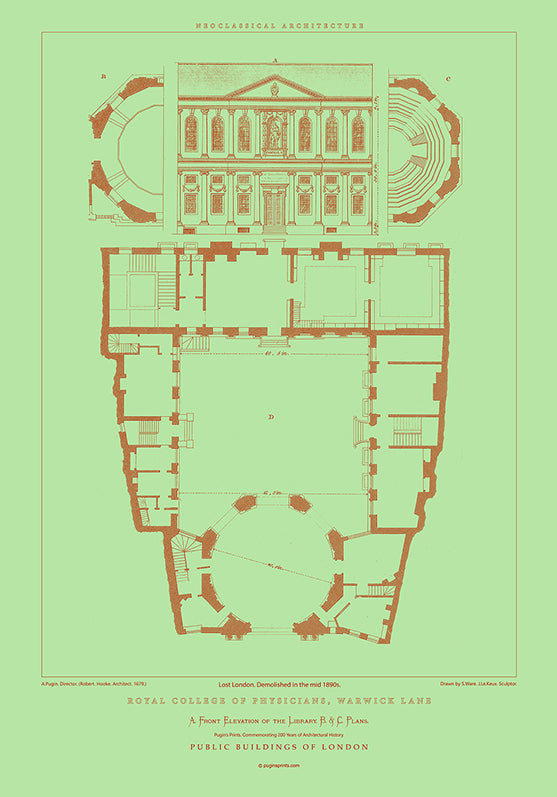 Royal College of Physicians 2