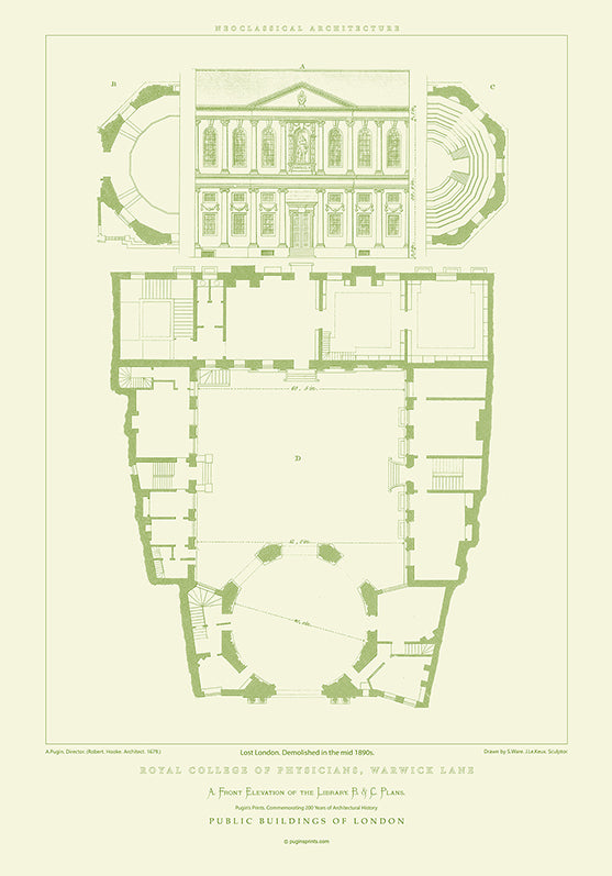 Royal College of Physicians 2