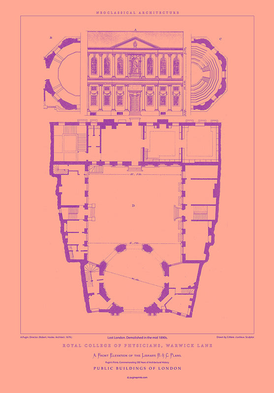 Royal College of Physicians 2