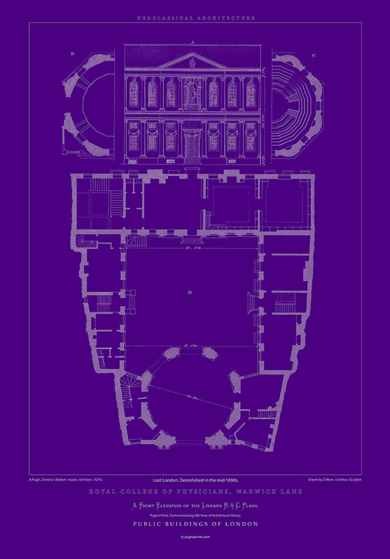 Royal College of Physicians 2