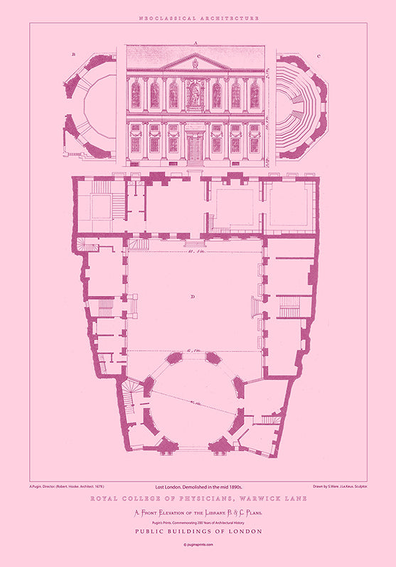 Royal College of Physicians 2