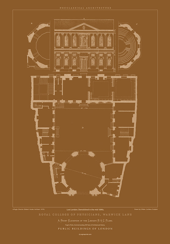 Royal College of Physicians 2
