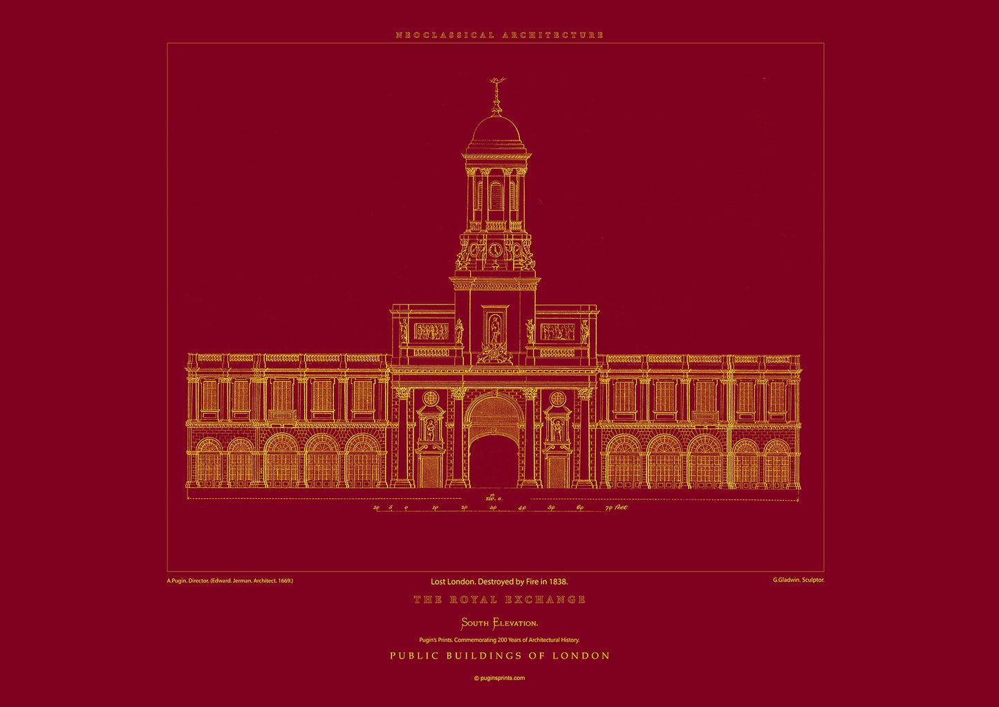 Royal Exchange 1