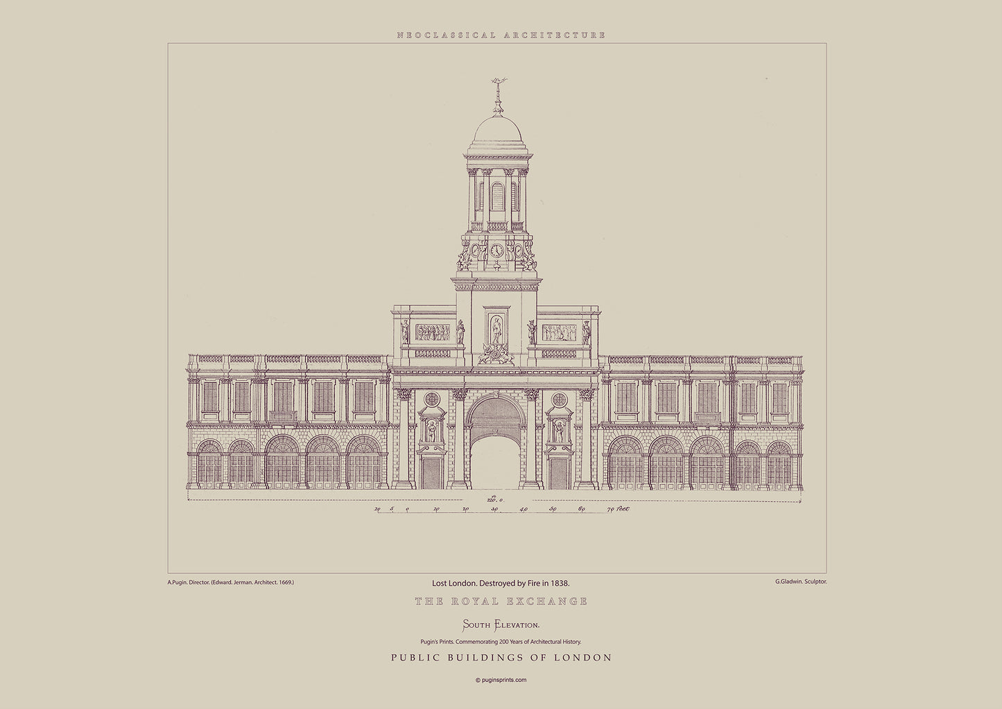 Royal Exchange 1