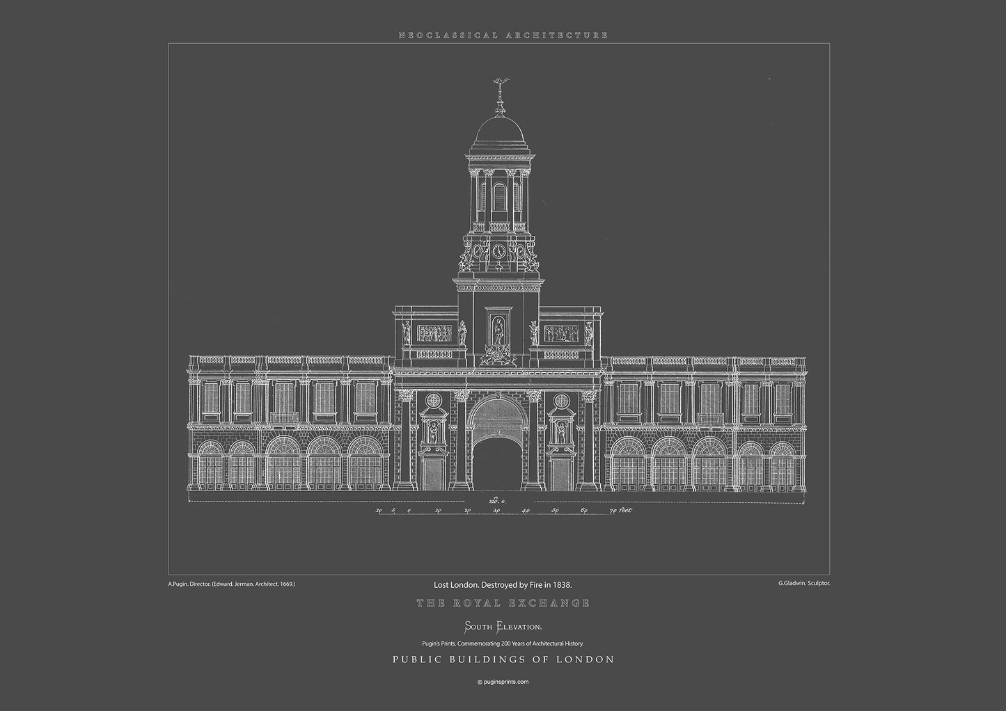 Royal Exchange 1