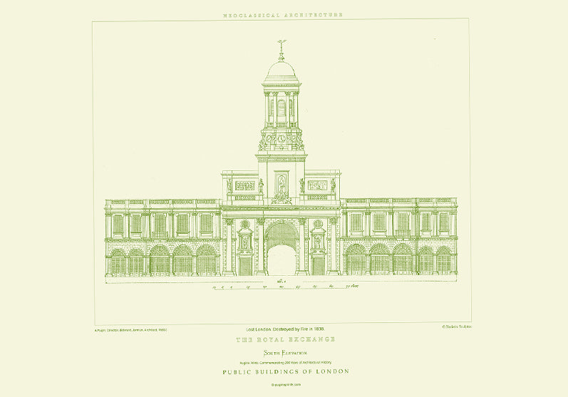 Royal Exchange 1