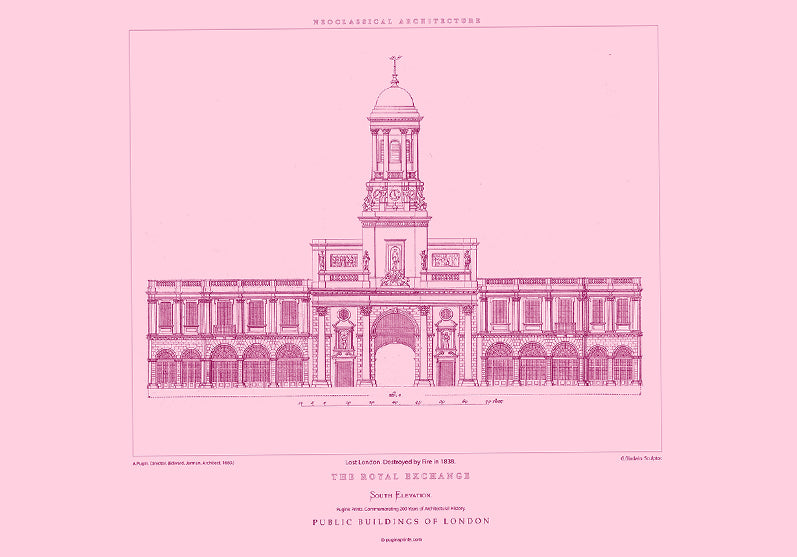 Royal Exchange 1