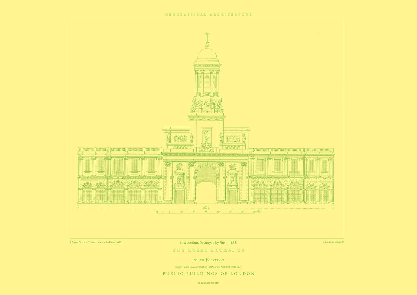 Royal Exchange 1