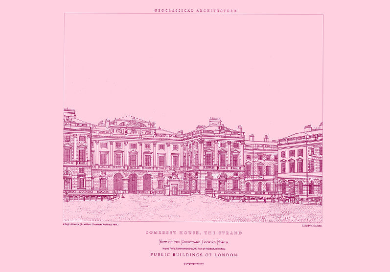Somerset House 1