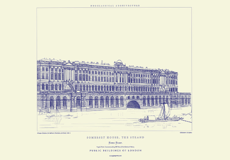 Somerset House 2