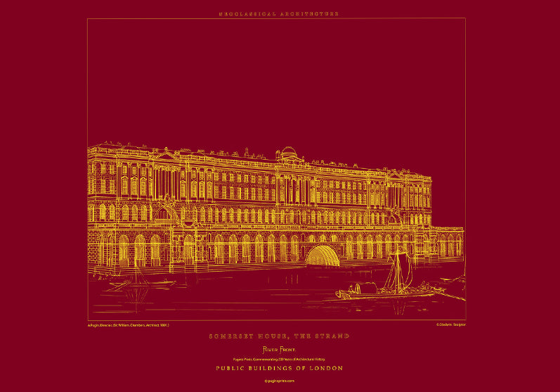 Somerset House 2