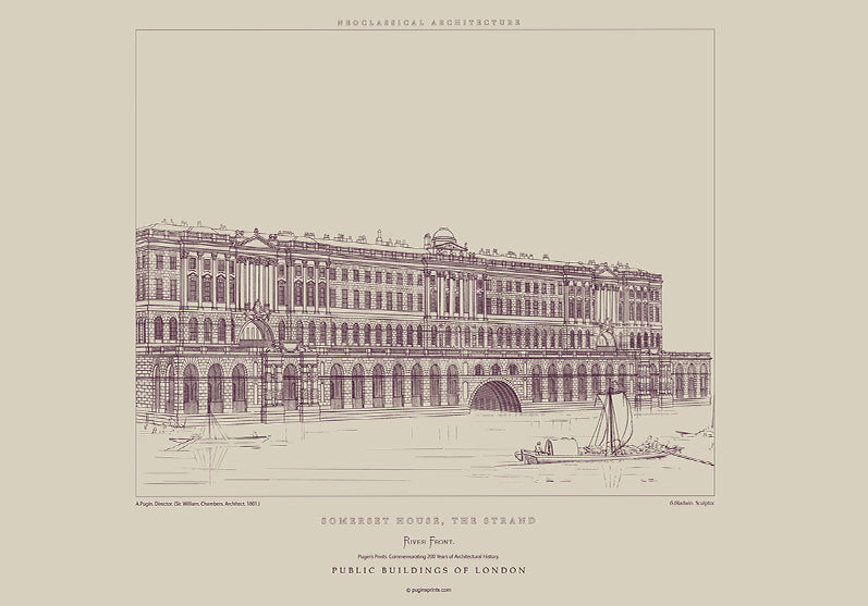 Somerset House 2