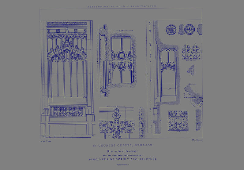 St Georges Chapel 1
