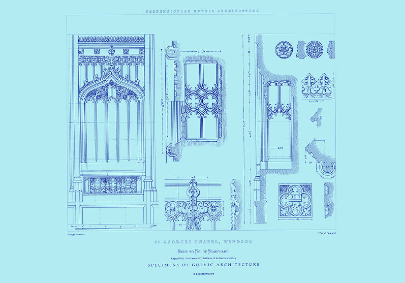 St Georges Chapel 1