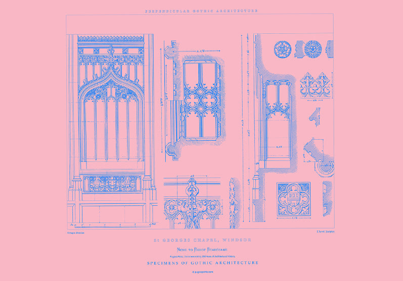 St Georges Chapel 1