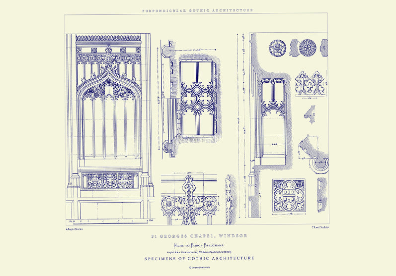 St Georges Chapel 1