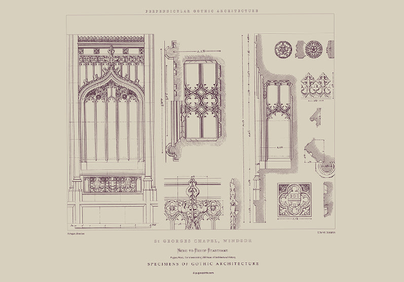 St Georges Chapel 1