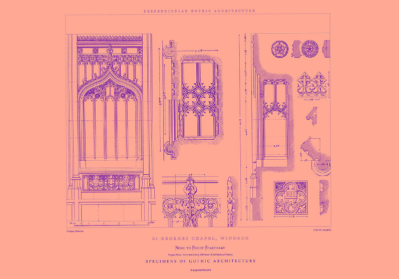 St Georges Chapel 1