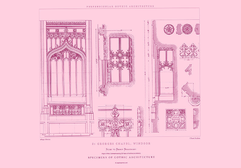 St Georges Chapel 1