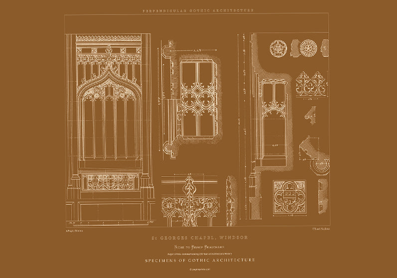 St Georges Chapel 1