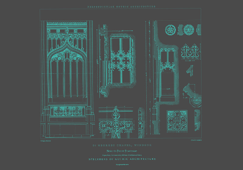 St Georges Chapel 1