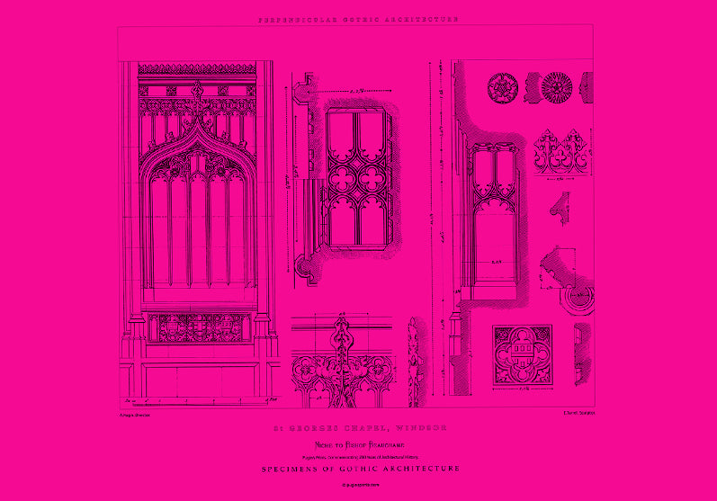 St Georges Chapel 1