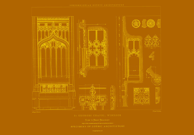 St Georges Chapel 1