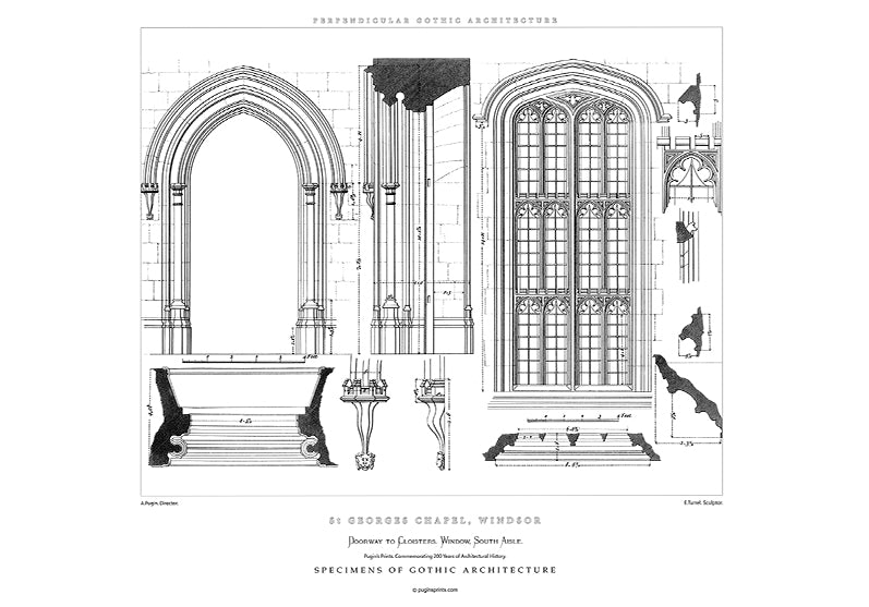 St Georges Chapel 4