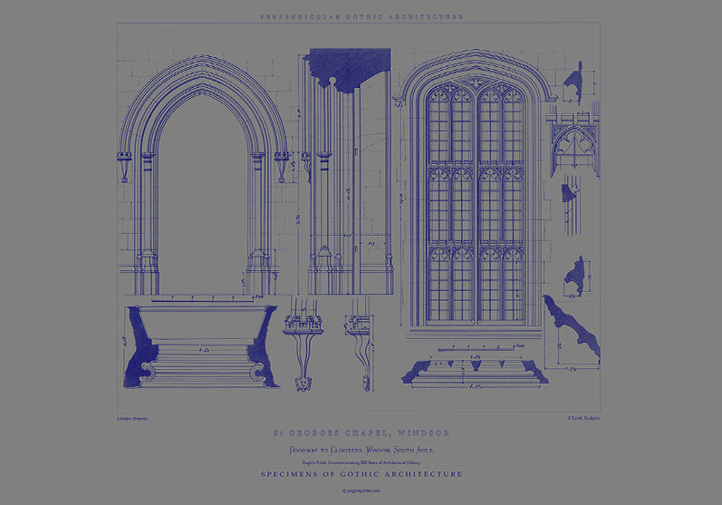 St Georges Chapel 4