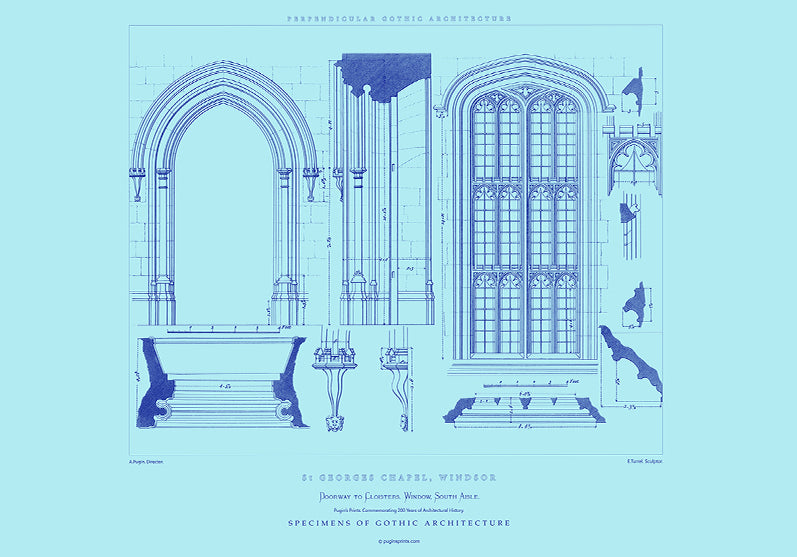 St Georges Chapel 4