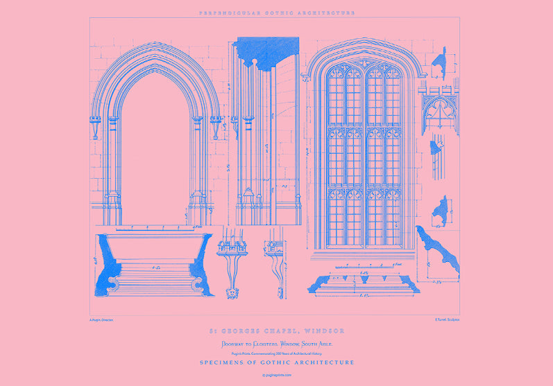 St Georges Chapel 4
