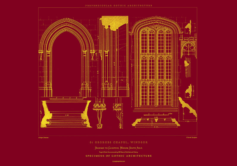 St Georges Chapel 4
