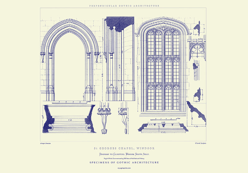 St Georges Chapel 4