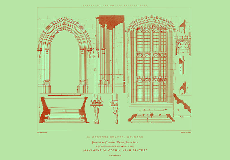 St Georges Chapel 4