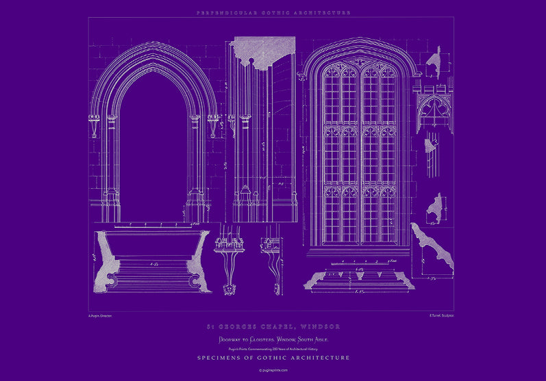 St Georges Chapel 4
