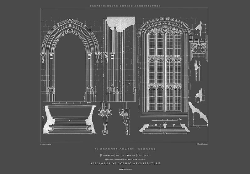 St Georges Chapel 4