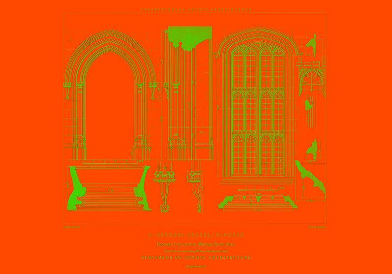 St Georges Chapel 4